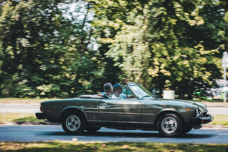 De youngtimer-regeling verdwijnt, dit zijn de gevolgen