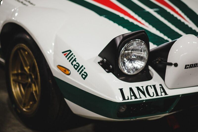 Stellantis heeft grootse plannen voor Lancia en Alfa Romeo